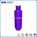 Kitchen Camping Portable 25KG LPG Sampling Cylinder